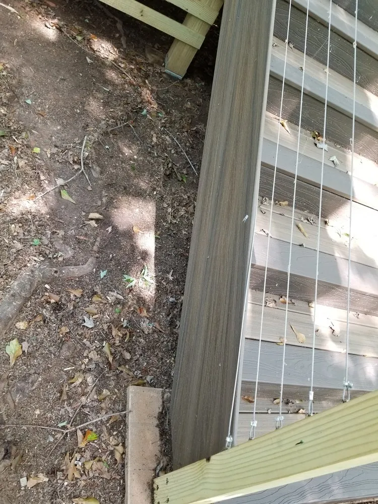 Slide of Smart Renovations