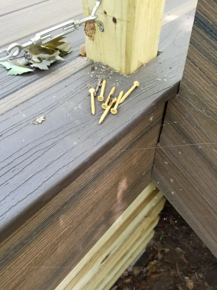 Slide of Smart Renovations