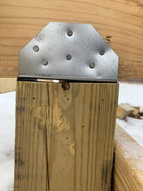 Slide of Smart Restoration