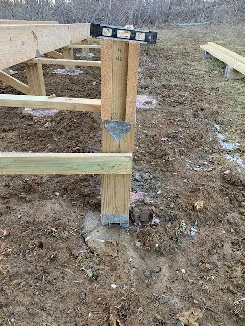 Slide of Smart Restoration