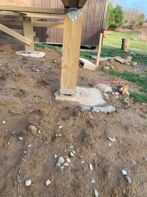 Slide of Smart Restoration