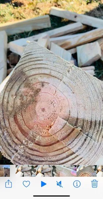 Slide of Smart Restoration