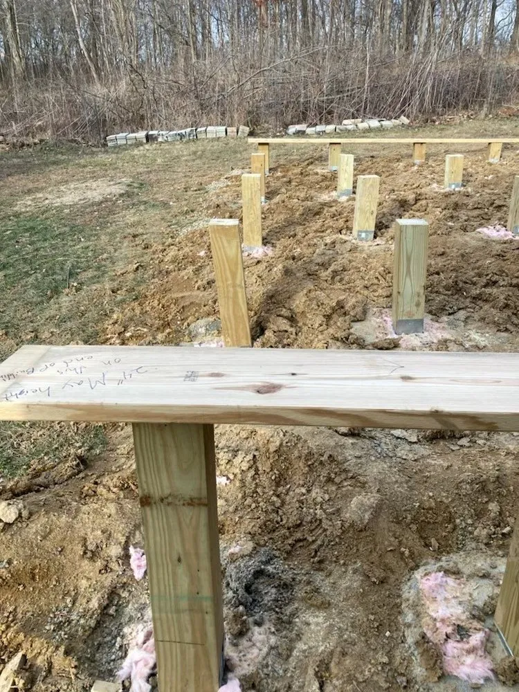 Slide of Smart Restoration