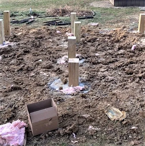 Slide of Smart Restoration