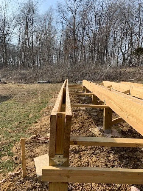 Slide of Smart Restoration