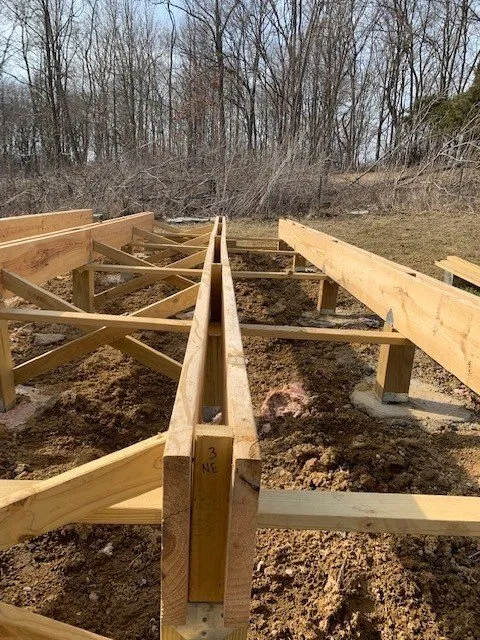 Slide of Smart Restoration