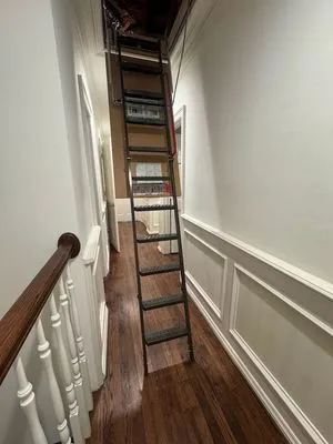 Smart Roof & Home Performance Logo