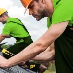 Slide of Smart Roofers NY