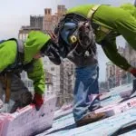 Slide of Smart Roofers NY