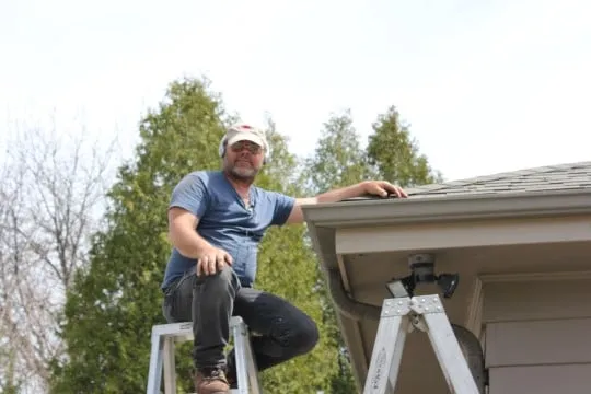 Slide of Smart Roofing & Sheet Metal Company