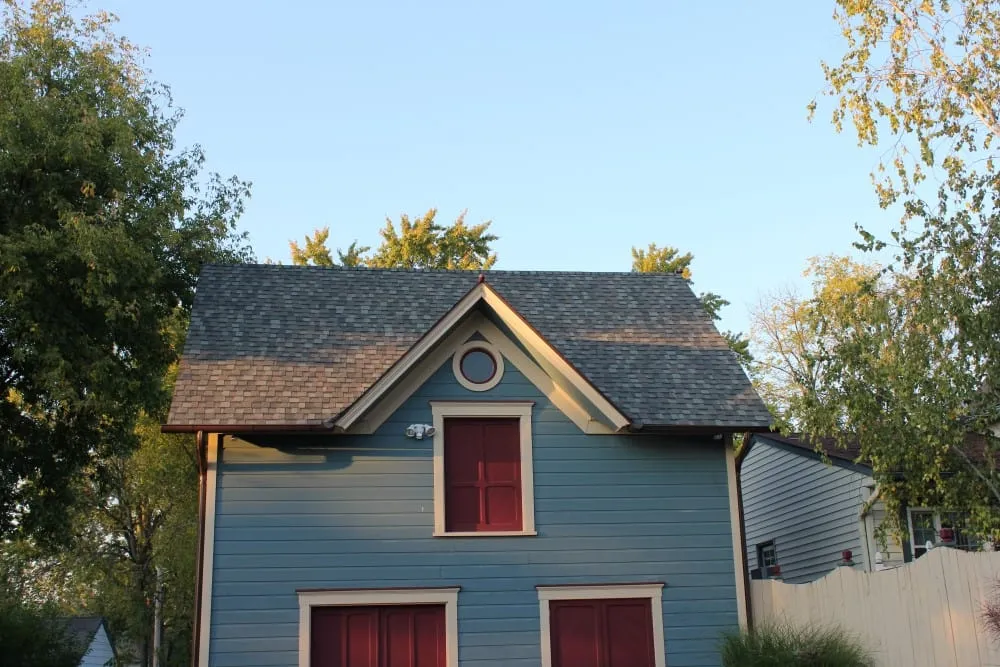 Slide of Smart Roofing & Sheet Metal Company