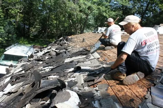 Slide of Smart Roofing & Sheet Metal Company