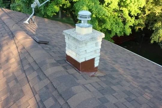 Slide of Smart Roofing & Sheet Metal Company