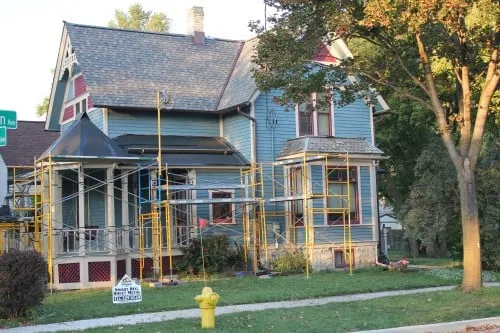 Slide of Smart Roofing & Sheet Metal Company