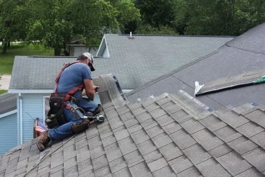 Slide of Smart Roofing & Sheet Metal Company