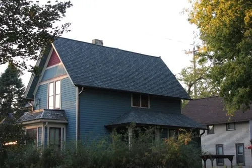 Slide of Smart Roofing & Sheet Metal Company