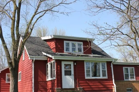 Slide of Smart Roofing & Sheet Metal Company