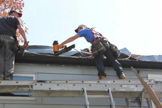 Slide of Smart Roofing & Sheet Metal Company