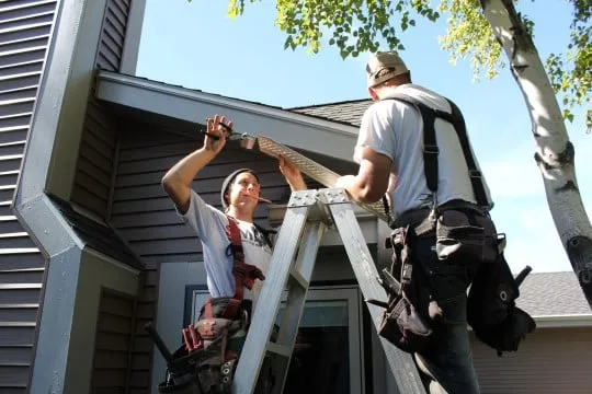 Slide of Smart Roofing & Sheet Metal Company