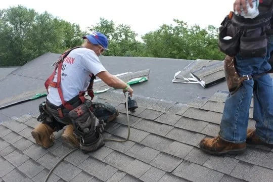 Slide of Smart Roofing & Sheet Metal Company