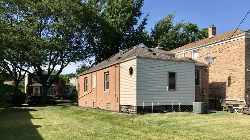 Slide of Smart Roofing