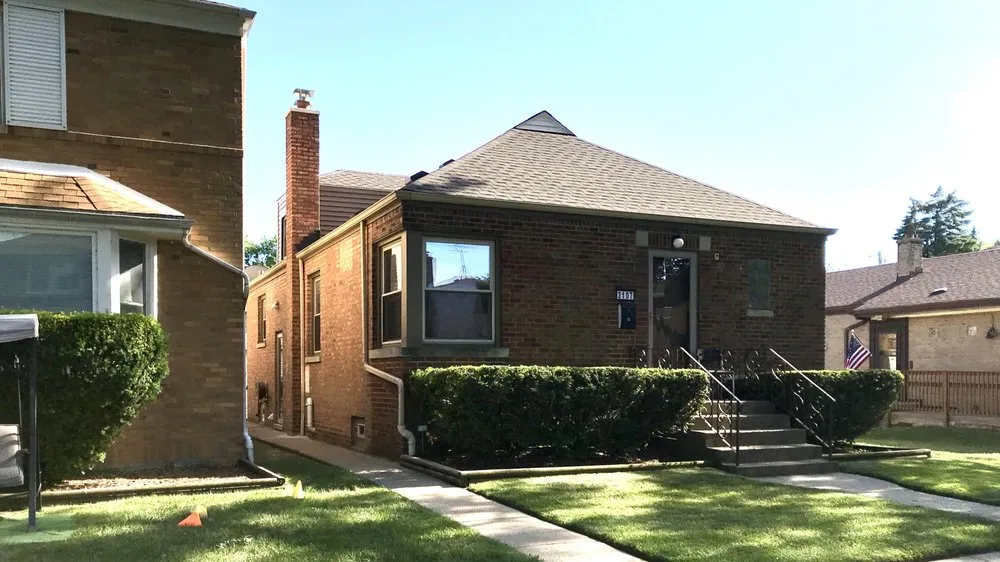 Slide of Smart Roofing