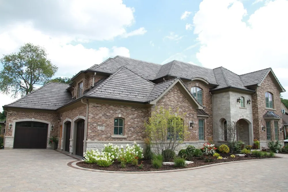 Slide of Smart Roofing