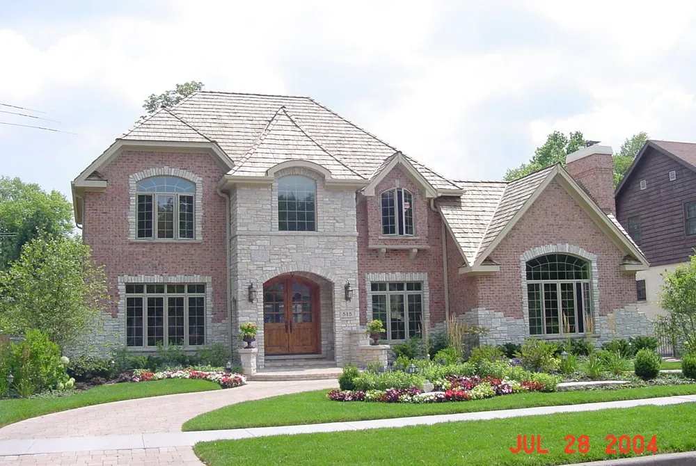 Slide of Smart Roofing