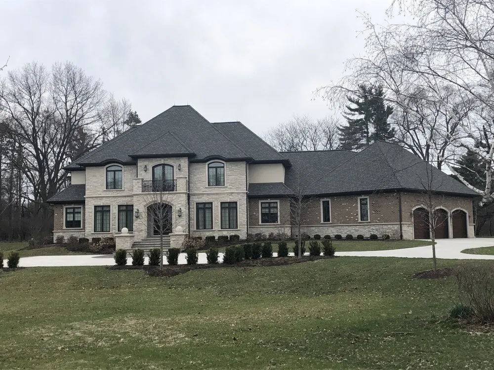 Slide of Smart Roofing