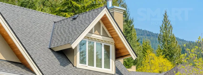 Slide of Smart Roofing