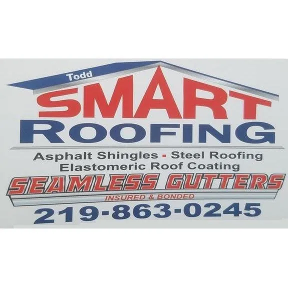 Emergency roof inspection experts serving Earl Park, IN - Smart Roofing