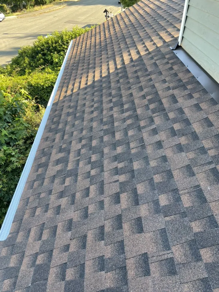 Slide of Smart Roofing