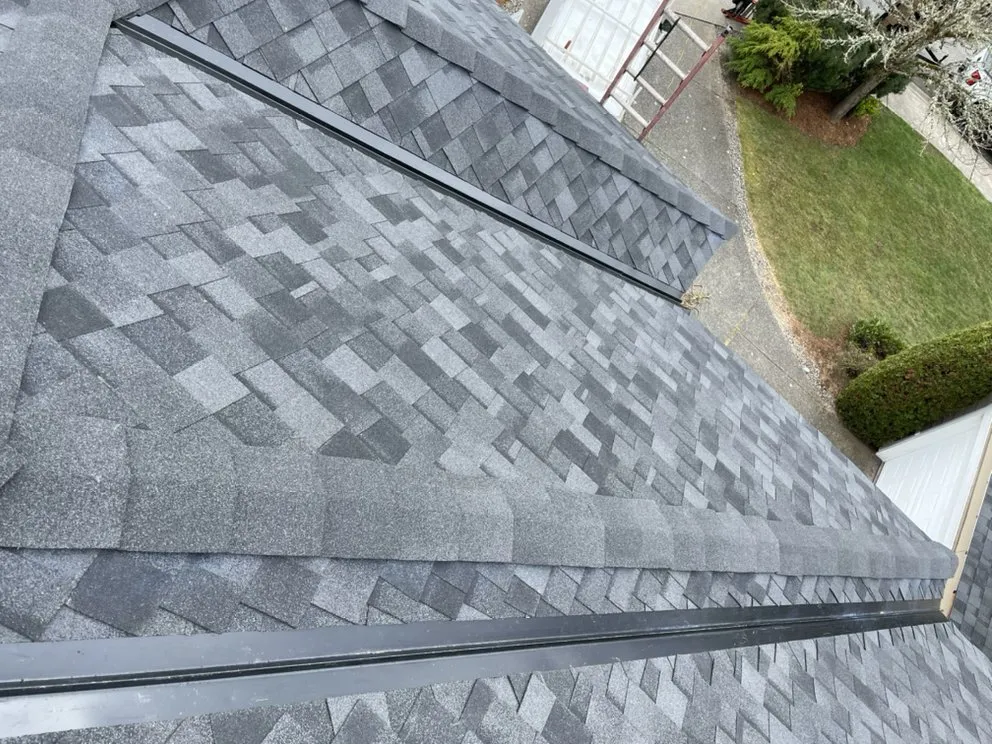 Slide of Smart Roofing