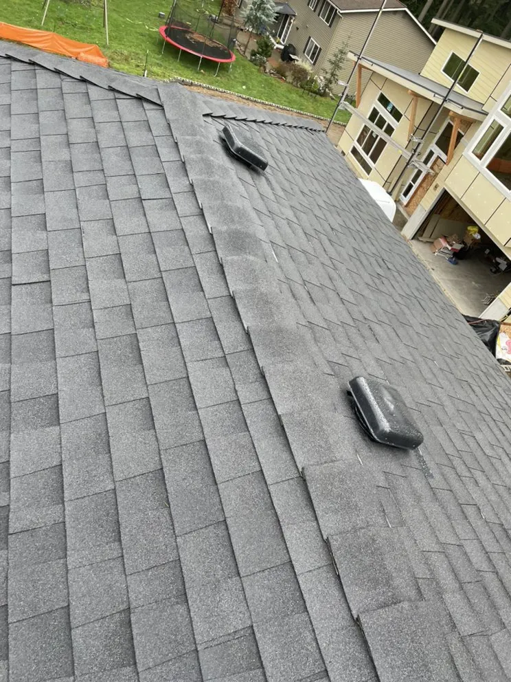 Slide of Smart Roofing