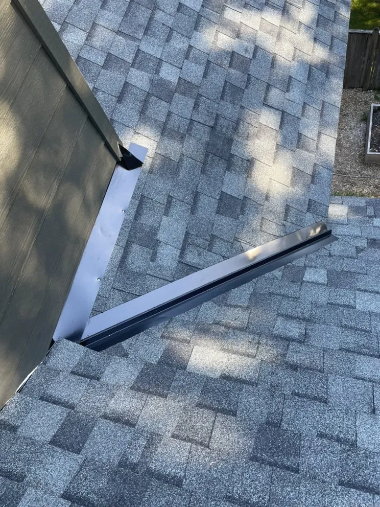 Slide of Smart Roofing