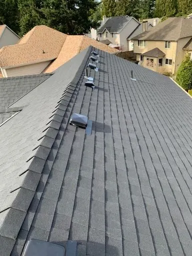 Slide of Smart Roofing