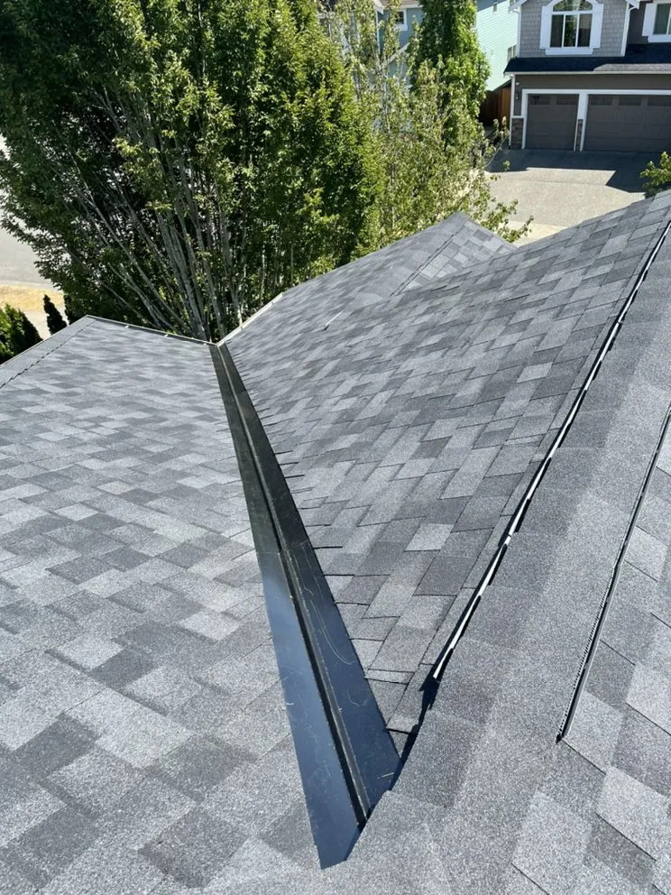 Slide of Smart Roofing