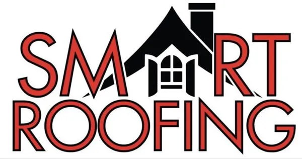 Smart Roofing Logo