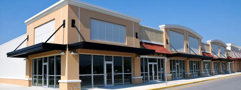 Slide of Smart Roofing Solutions