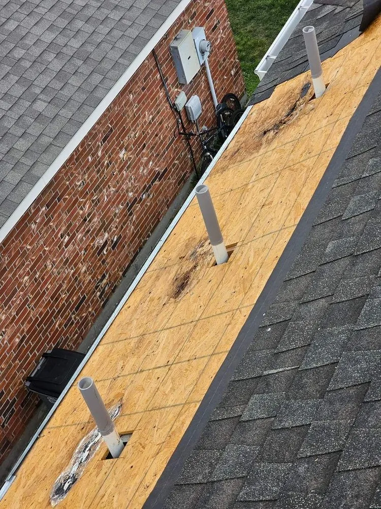 Slide of Smart Roofing Specialist