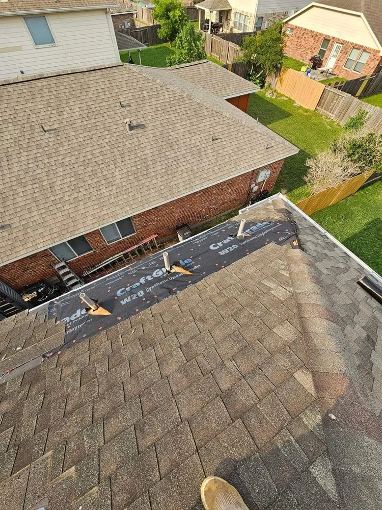 Slide of Smart Roofing Specialist