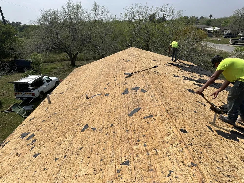 Slide of Smart Roofing Specialist