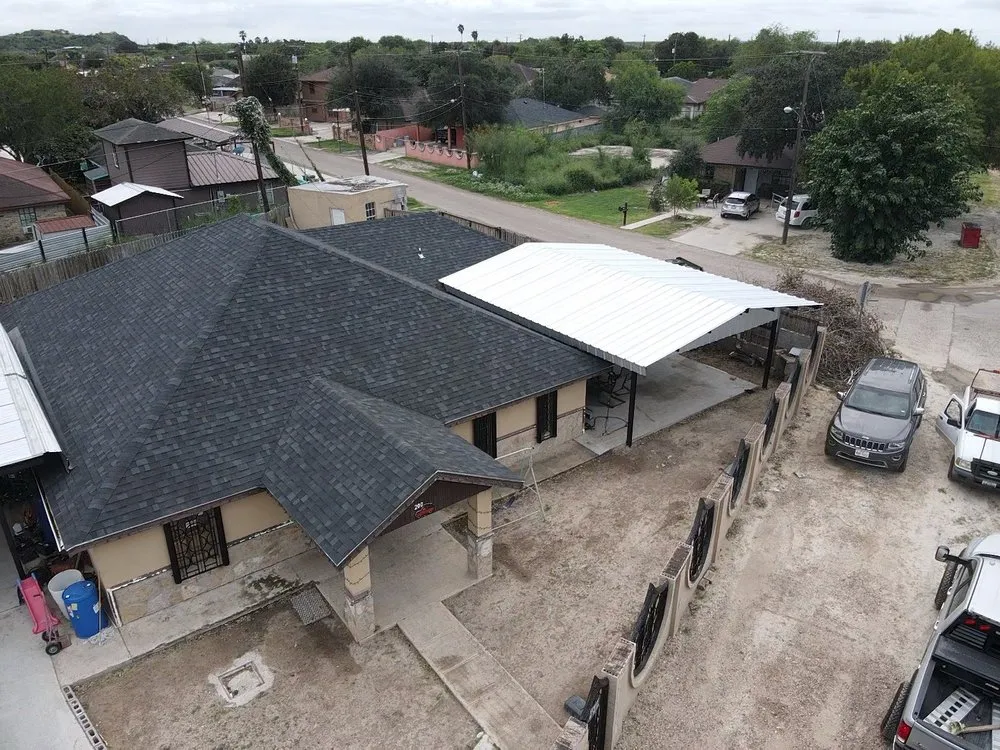 Slide of Smart Roofing Specialist