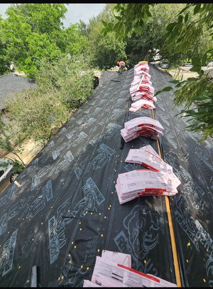 Slide of Smart Roofing Specialist