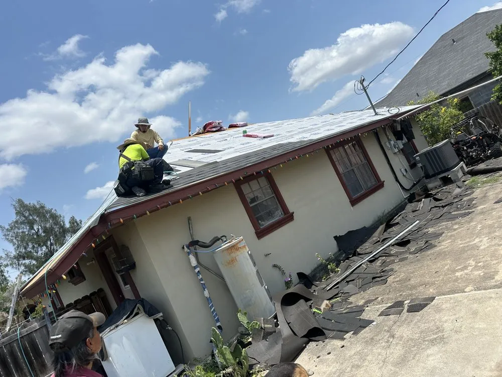 Slide of Smart Roofing Specialist