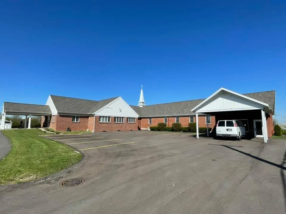 Slide of Smart Roofing Systems