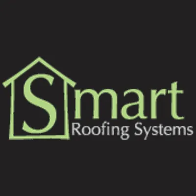Slide of Smart Roofing Systems
