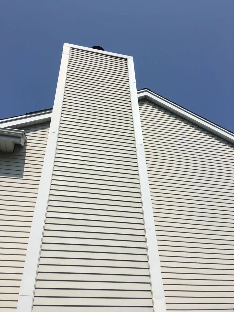 Slide of Smart Roofing Systems