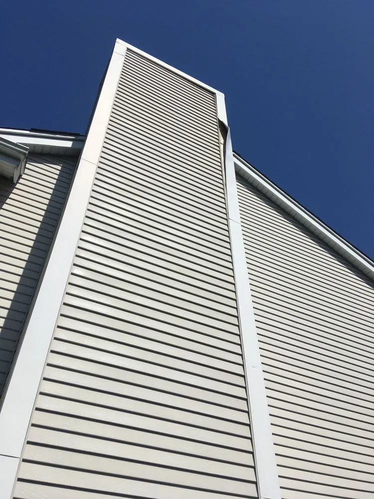 Slide of Smart Roofing Systems