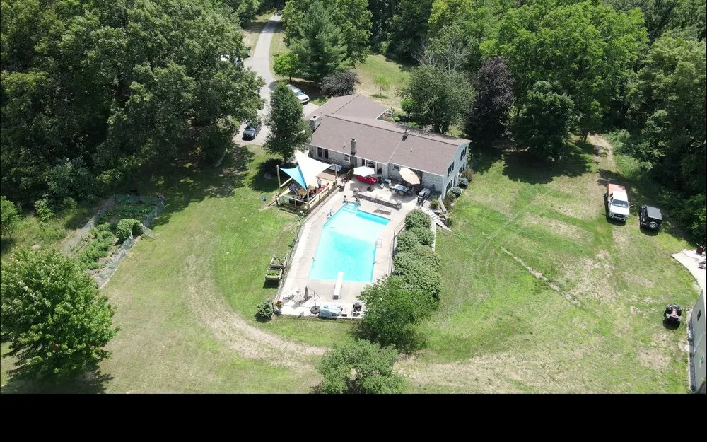 Slide of Smart Roofing Systems